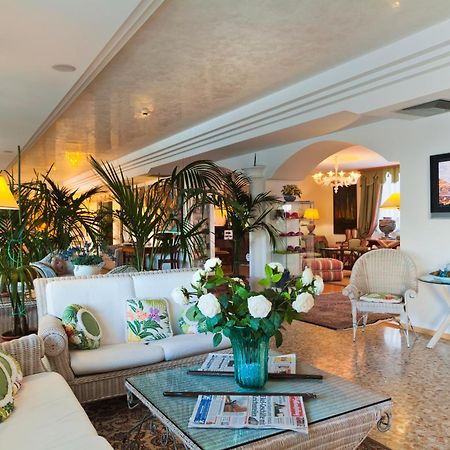 Hotel Panoramic Каорле Экстерьер фото